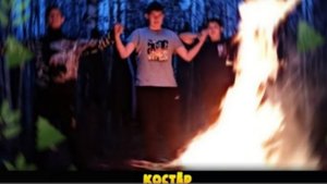 ОТДЫХ В ЛЕСУ, ЧТО-ТО ПОШЛО НЕ ПО ПЛАНУ!!!(Оfficial re-upload, 2024)