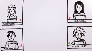 CANDLE COVE | Draw My Life creepypasta