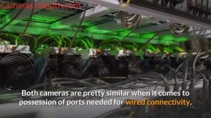 Nikon d3200 vs Canon 650d (An extensive comparison)