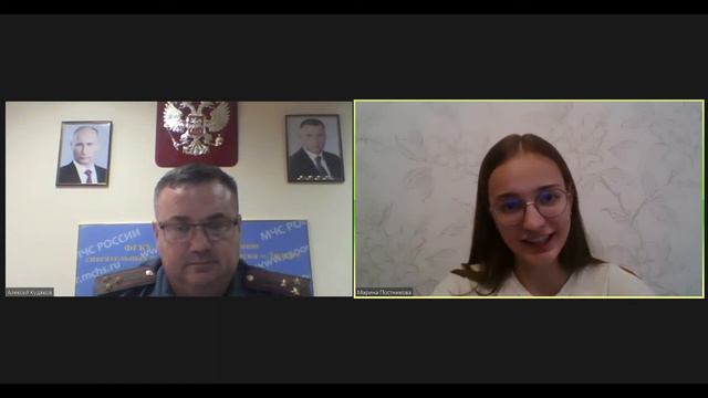 Объяснитенормально. Алексей Кудяков