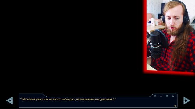 ПЛОХОЙ СОН, БЫЛО? - Бесконечное Лето Мод На грани миров Прохождение Часть 4 смотреть онлайн