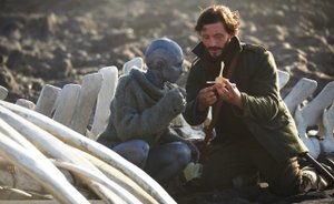 Атлантида - Русский трейлер (HD)