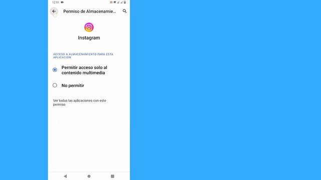 Cómo solucionar el problema de que Instagram no pudo actualizar el feed (2024) Instagram no pudo смотреть онлайн