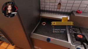 Я — ШЕФ-ПОВАР [Прохождение Cooking Simulator] №1