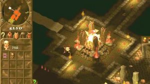 Dungeon Keeper (Mission 2 Part 1)