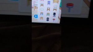 Делаю класс для девочек в Тока Бока