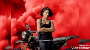 форсаж-10 /дата выхода/