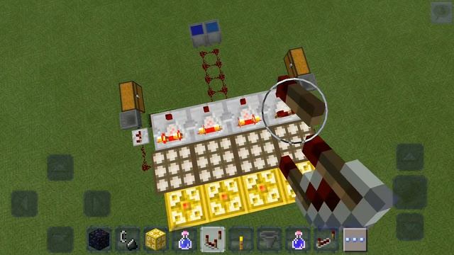 HOW to Make a PORTAL to the SpongeBob SquarePants in Craftsman: Building Craft смотреть онлайн