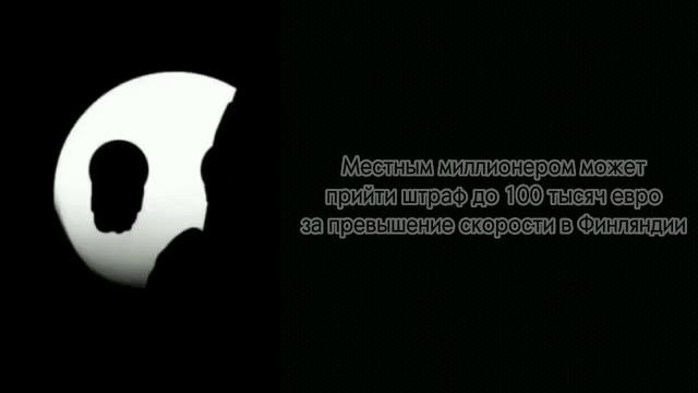Жуткие факты о странах: (Перезалив)