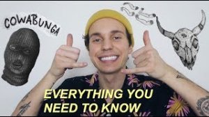 TATTOO Q&A (Meaning, Placement, etc.)