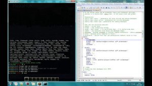 Настройка плагина Chatty | Чат, автосообщения, префиксы, суффиксы, /prefix, /suffix