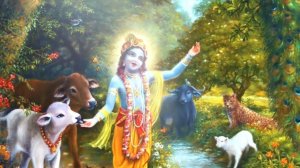 Джая Радха Мадхава (короткая версия)Jai Radha Madhav ( short version )