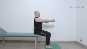 #Упражнения при #болях в #шейно-грудном отделе