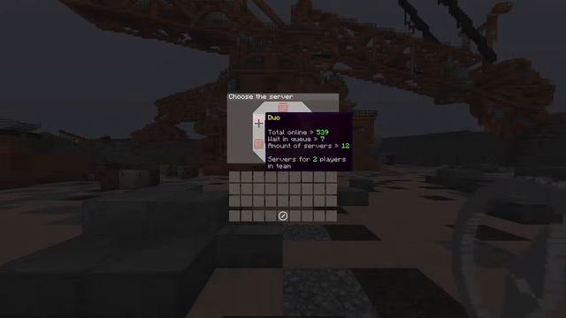 CОЛО ВИЖИВАНИЕ RUSTME/RUST В МАЙНКРАФТЕ/С нуля/