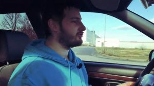 Обзор на копию машины из фильма Такси. Самое известное такси. Самая известная машина в мире.