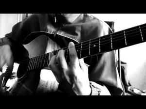 Сергей Наговицын - Этап (cover)