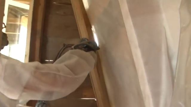 Утепление бани. Теплоизоляция стен, кровли и веранды