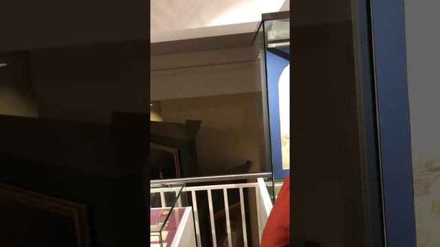 Франкфурт Экскурсия, ч 1 смотреть онлайн