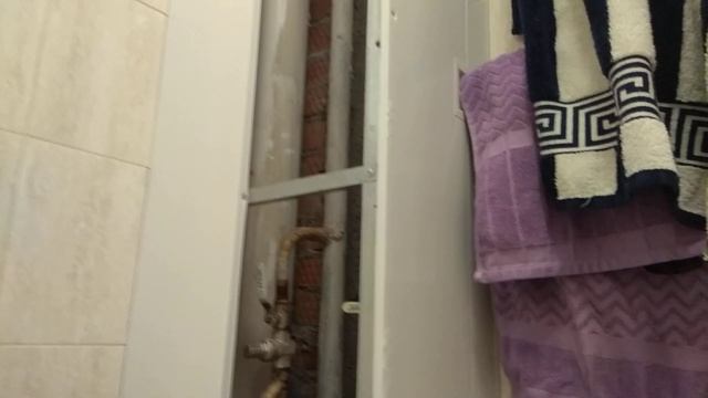 Как сделать плинтус в ванную, чтобы не протекал и надолго смотреть онлайн