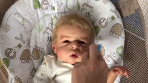 Как ухаживать за реборном?/ Уход за куклой реборн/ Как ухаживать за куклой реборн