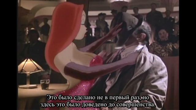 Cinemassacre's Resurrected Reviews.Who Framed Roger Rabbit (1988)[RUS SUB] смотреть онлайн