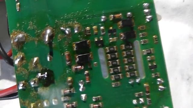 ОРИОН 150 ИЛИ ОПЯТЬ ПРЕДОХРАНИТЕЛЬ смотреть онлайн