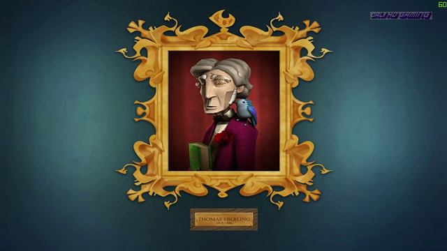 The Perils of Man Walkthrough Part 1 PC Gameplay 60FPS 1080p смотреть онлайн