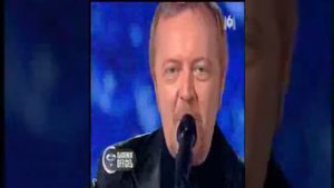 Umberto Tozzi - Ti Amo (I love You)