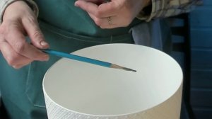 Как затачивать карандаш правильно?