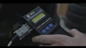 Инструкция по проведению технического осмотра - 08 - Коэффициент Дымности