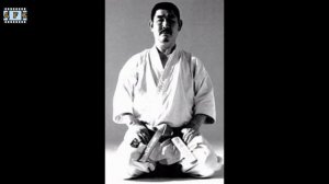 @ Takemasa Okuyama ,Biography of Karate Grand Master