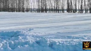 GAC GS8 ОФФРОУД vs PRADO 150