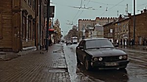ЖМУРКИ/Dead Man's Bluff || BMW E34 (PHONK EDIT) (Sea Of Problems)