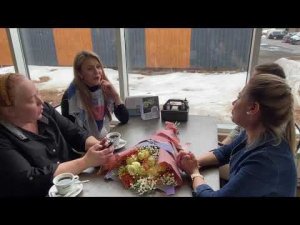 Красивая украинская песня!
