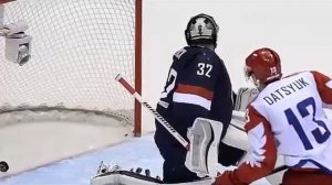 Хоккей буллиты 29