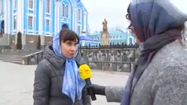 Биография Задонск Рождество-Богородицкий монастырь смотреть онлайн