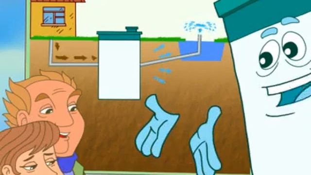 Юнилос на даче смотреть онлайн