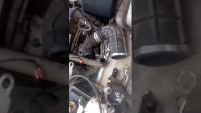 Гнет ли клапана на Ниве при разрыве цепи ГРМ смотреть онлайн