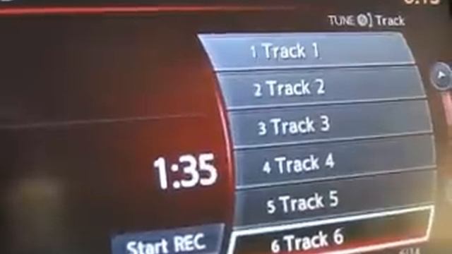 Nissan Patrol 2010 Recording.wmv смотреть онлайн