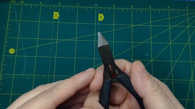 Инструменты для Моделизма. Что нужно начинающим моделистам.