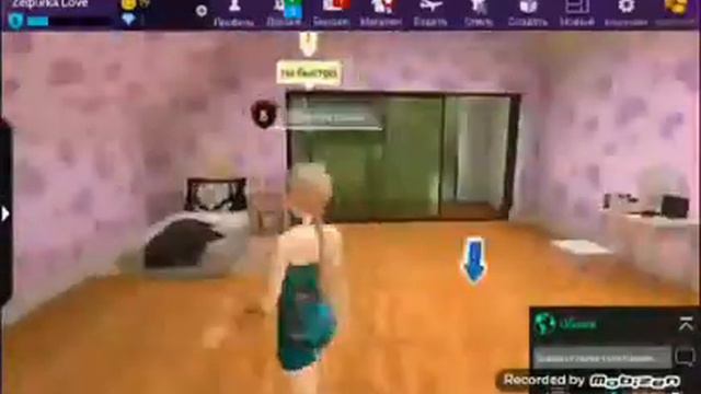 Играю в прятки с подругой!😉 | Avakin Life. смотреть онлайн