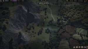 [PC] [55] Wartales - Судьба Артеса