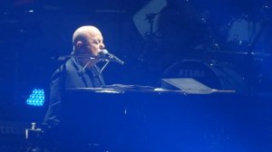 "Piano Man" Billy Joel@Madison Square Garden New York 3/26/23