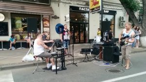 УставшийБэнд & НуЭти -  Наливай-а