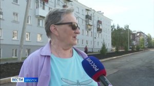 Толчок к развитию. Большая стройка на территории ИВАТУ в Иркутске продолжится