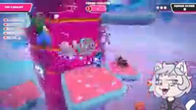 Fall guys 9/15/2022 смотреть онлайн