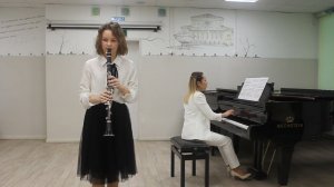 А. С. Даргомыжский «Танец русалок» из оперы «Русалка»