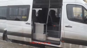 Мерседес Спринтер
