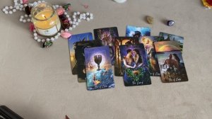 Гороскоп для ВЕСОВ с 16.10-22.10.23 ? как зарядить амулет в подарок ?