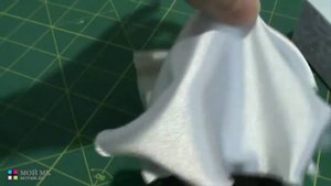 Моделирование драпировок  Драпировка ткани своими руками